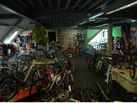 Fietsenwinkel Hengelo | Slangenbeek Tweewielers